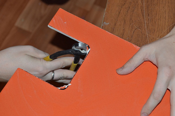 Инструмент для резки плитки: чем разрезать кафель дома