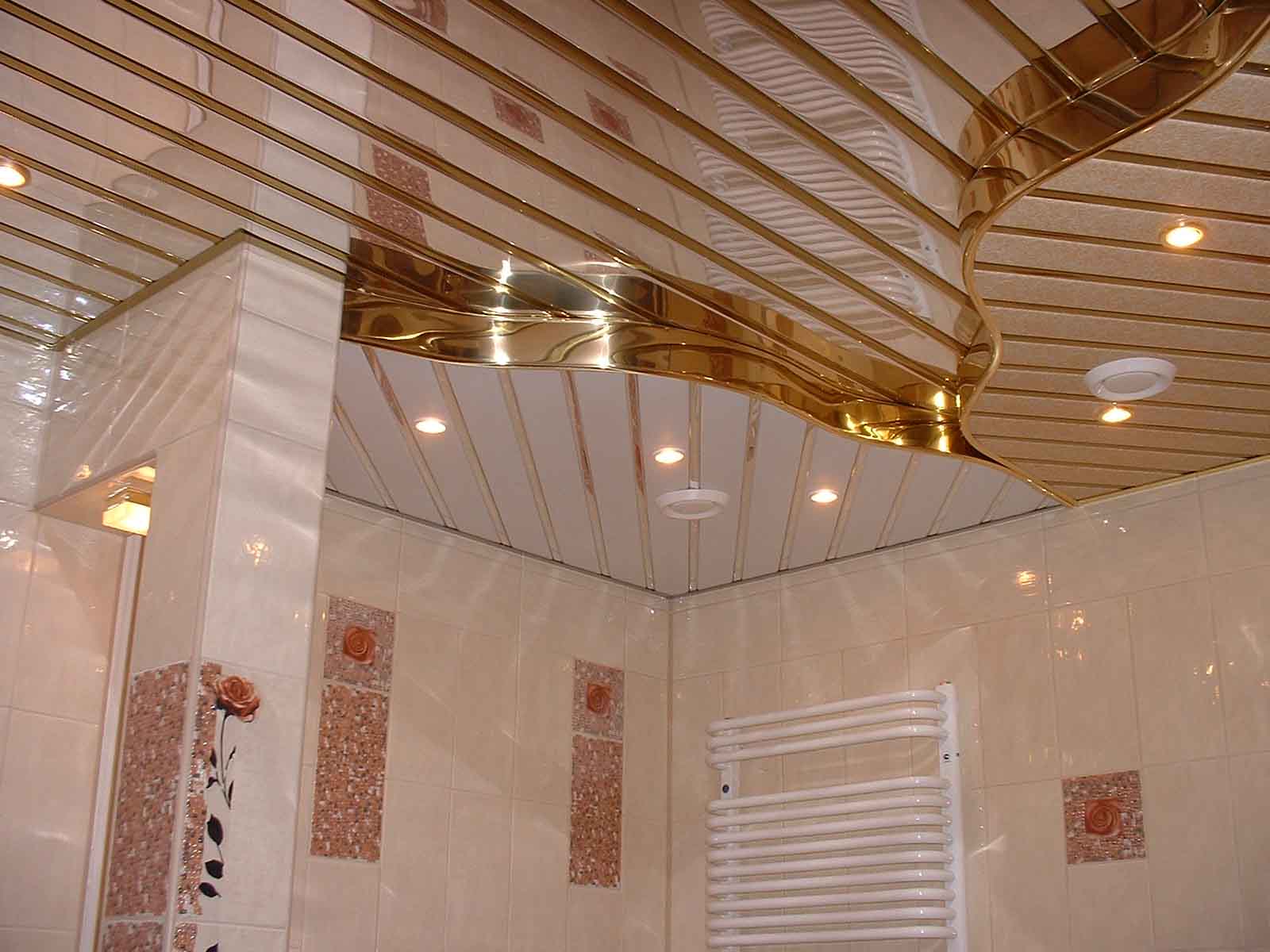 Супер-идеи дизайна отделки ванной комнаты пластиковыми панелями